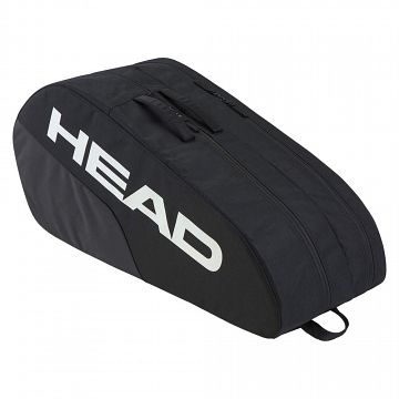 Head Base Racketbag M (6R) Black